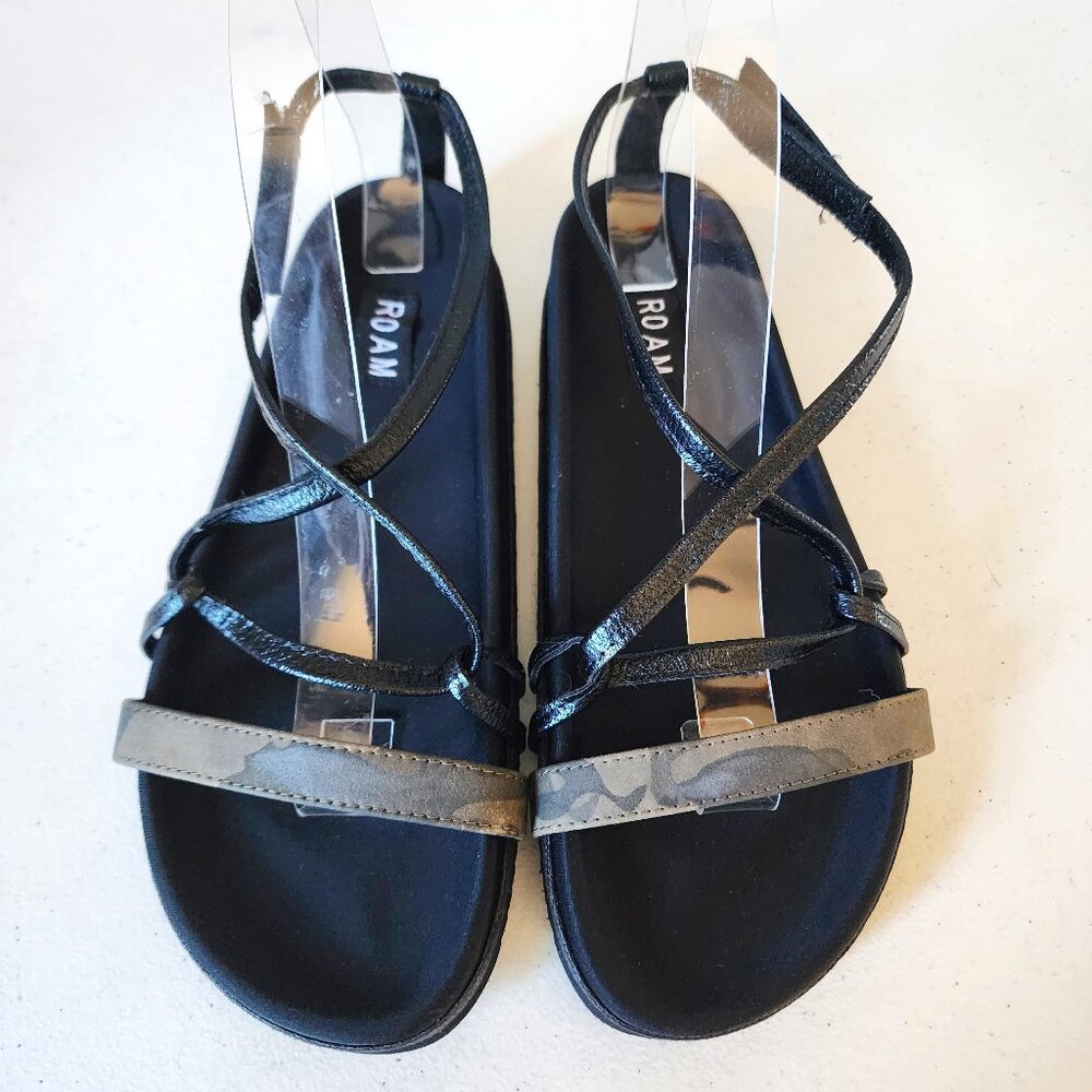 Roam Sandals "NEW"
